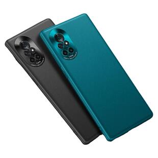 适用鼎桥TD Tech N8Pro手机壳TDTechN8Por华为智选NAT一TN70保护套5G新款Pr0素皮软TDN全包防摔NATTN8P0r男女