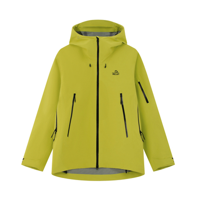 伯希和硬壳冲锋衣男女同款登山服