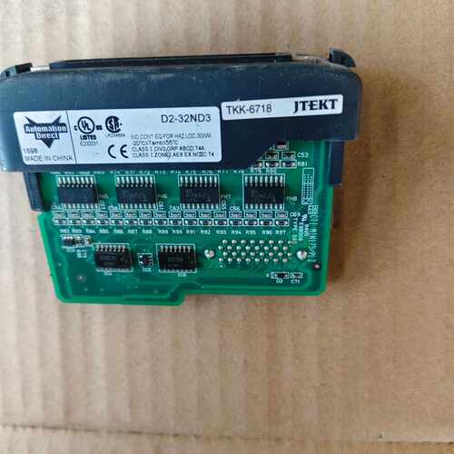 D2-32ND3 AUTOMATION DIRECT 工控模