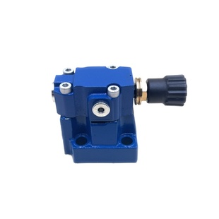 液压电磁溢流阀DB/DBW10/20/30液压调压阀常开溢流阀电磁阀泄压阀