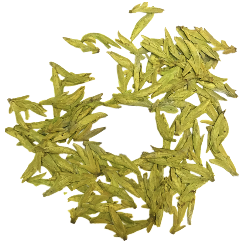 杭州明前特级龙井嫩芽绿茶250g