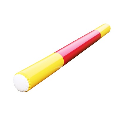 趣味运动会道具充气金箍棒器材