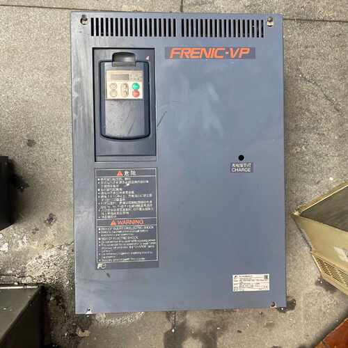 询价FS1系列轻载55KW变频器 FRN55F1S-4C