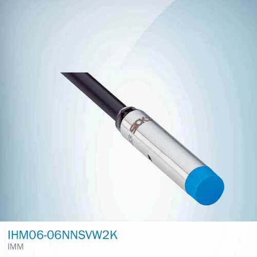 议价SICK 原装正品 IHM06-06NNSVW2K  1106314 接近开关 传感器