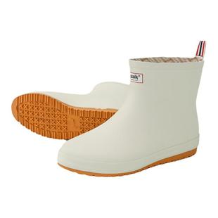 雨鞋女透气短筒日系时尚外穿橡胶鞋防水套鞋防滑水鞋女士雨靴