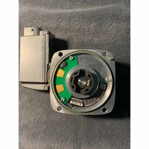 〔议价-可维修〕6FX2001-5JC22-3QA0编码器
