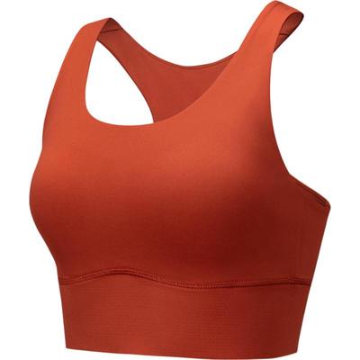 安踏工字背高强度运动美背