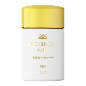 DHC紧致抗光老小金帽防晒SPF50+