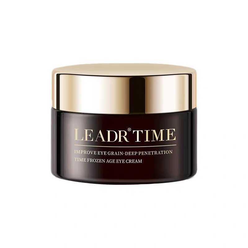 法国正品LEADR小黑瓶眼霜淡化眼周细纹黑眼圈眼袋抗皱抗衰老紧致