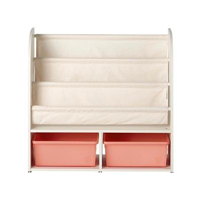 汉森收纳架置物架儿童收纳架