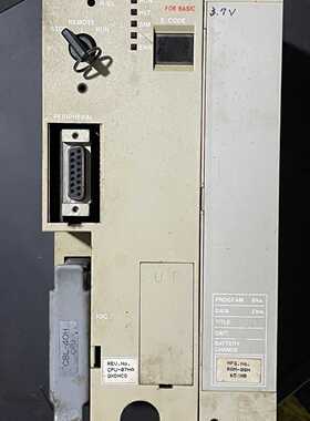 议价-HITACHI日立CPU模块 CPU-07HA RAM-08