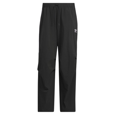 阿迪达斯三叶草男伞兵裤运动长裤