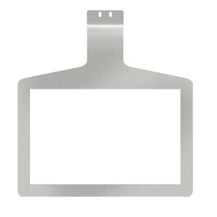 花样机G款H款拖板送料板3520大豪上亿大拖板假g款下压框下小托板