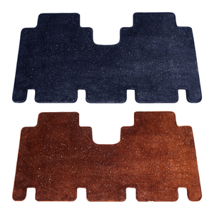 【加厚加密款】腾势D9星空毯脚垫