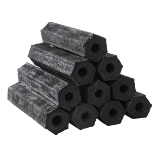 木炭烧烤碳无烟家用取暖碳烤炉速燃煤炭专用碳室外围炉煮茶烧烤用