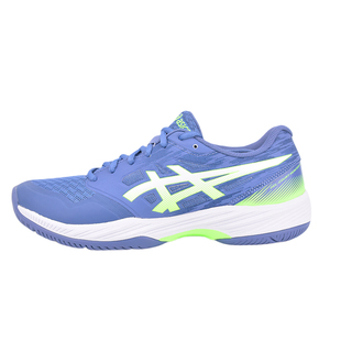 ASICS亚瑟士羽毛球鞋COURT HUNTER 3代男女鞋减震COURT HUNTER FF