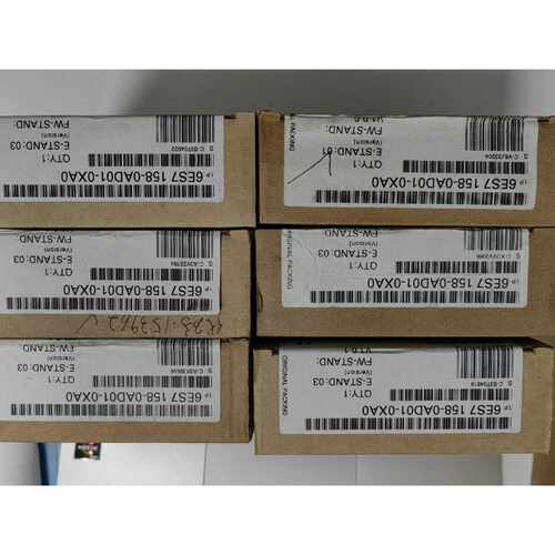 询价耦合器DP COUPLER模块6ES7 158-0AD