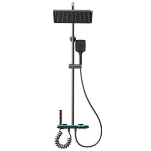 九牧优选花洒套装淋浴器顺丰包邮