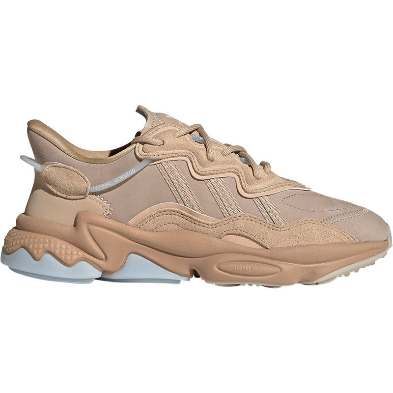 休闲运动老爹鞋Adidas/阿迪达斯