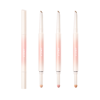 【双头双效】海绵刀锋双头卧蚕笔