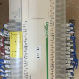 议价拆机PLC TM218LDA40DRHN
