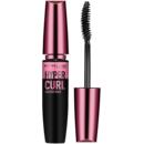 美宝莲粉胖子摩天翘睫毛膏