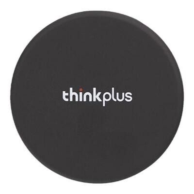 联想thinkplus适用于苹果13无线充电器12Pro Max手机iphone11头X快充xsmax专用XR正品por板X无限XS闪充promax