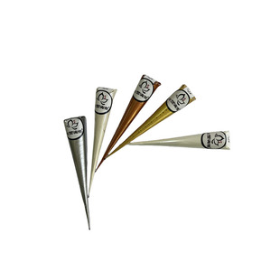 水墨清莲毛笔描金沥粉笔传统壁画沥粉贴金描线勾线金色银色立体画