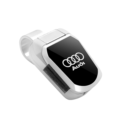 红旗H5/HS5车载眼镜夹HS3/HS6汽车墨镜架天工05/08EQM5收纳装饰