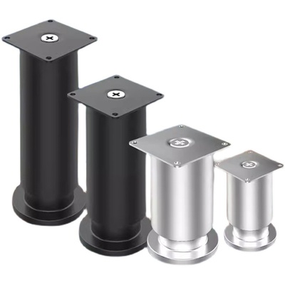 加宽加粗不锈钢支撑脚橱柜脚底座