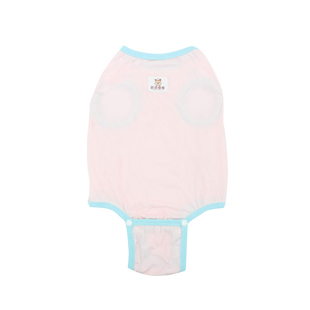 宠物狗狗柴犬月经生理裤母狗可排泄柯基衣服姨妈裤安全裤防交配裤