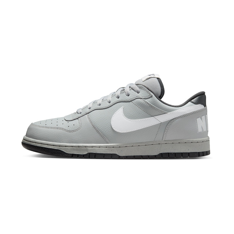NIKE耐克男款低帮复古百搭板鞋