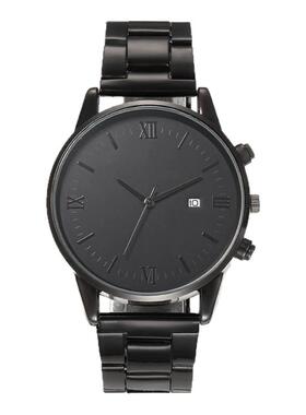 潮流帅气男士项链礼盒装男朋友雏菊情人节礼物男款时尚十字毛衣链