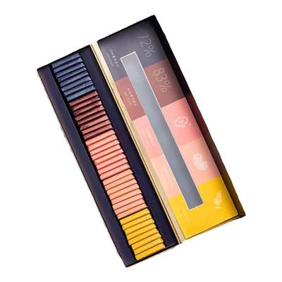 巧克力礼盒心之女朋友黑巧克力