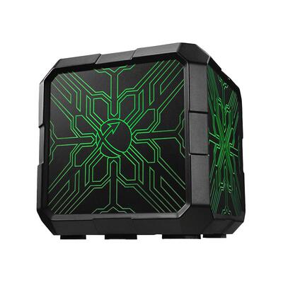 迅游旗舰版加速盒支持NS2加速