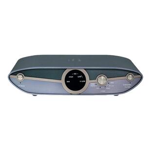 iFi悦尔法ZEN Phono 3 MM&MC桌面平衡唱头放大器黑胶智能降噪滤波