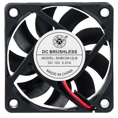 散热器全新HZDO6015风扇