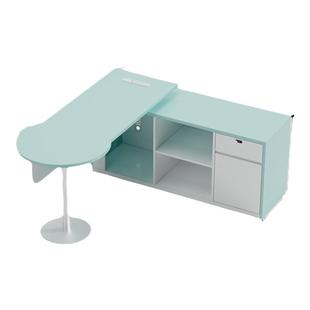 医生办公桌会诊桌诊疗桌诊台宠物医院就诊桌诊断桌面诊看诊分诊桌