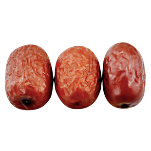 新枣新疆大红枣若羌红枣灰枣特级枣即食小袋装500g孕妇枣零食特产