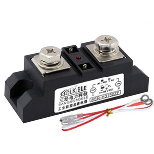 固态继电器 JGXX40350 40250 40150 40200 40100 300A60A120A400A