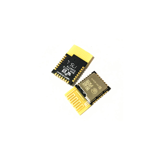 nRF52810蓝牙模块4.2 BLE5.0蓝牙串口NRF52840 无线Nordic远距离
