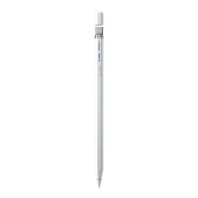适用apple pencil电容笔ipad触控笔直插式适用苹果一代防误触ipadpencil2触屏笔ipencil二代air平板pro手写笔