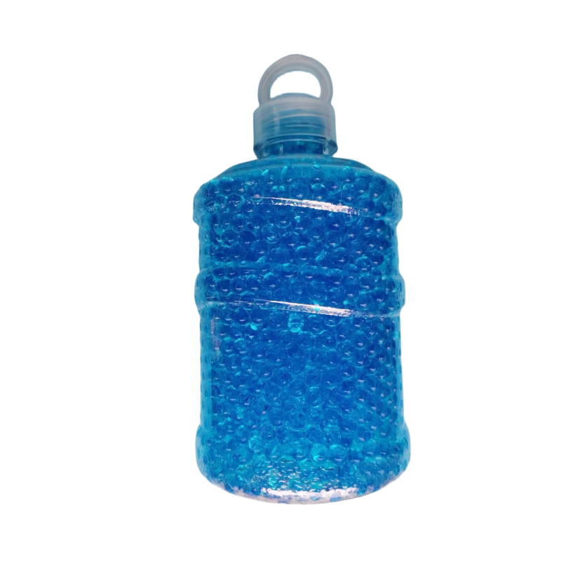 加硬吸水弹珠免泡到手即用小瓶