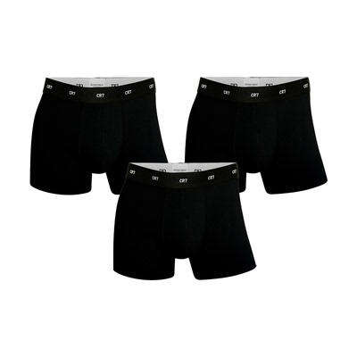 C罗同款美式CR7男士时尚运动内裤