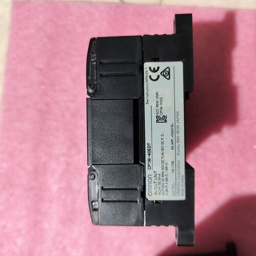 【询价】CP1W-40EDT 仅上机测试 几乎 实物图拍摄适用
