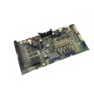 电梯配件 华升富士达CIA-IF118A 驱动板 MPU IF118A-G04 原装现货