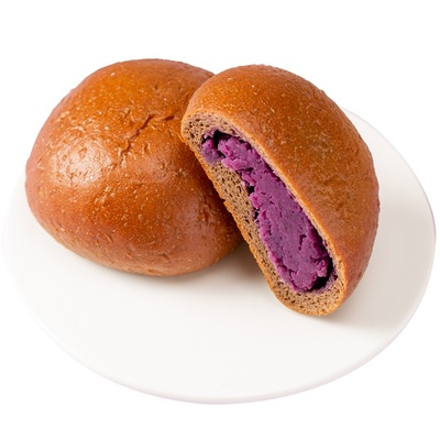 饮食伙计高蛋白魔芋欧包无负担