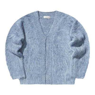 YRABEAMS休闲针织衫