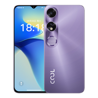 酷派锋尚60 Pro全新未拆封电竞游戏大内存智能手机全网通千百元学生党便宜安卓大屏大声字老年人备用