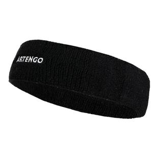 迪卡侬运动发带头带束发带男女成人弹力吸汗透气护腕护具SAJ5